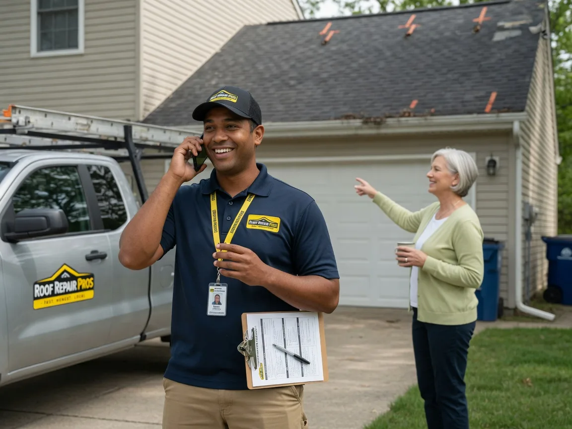 Roof Repair Mountain Brook, AL FAQs